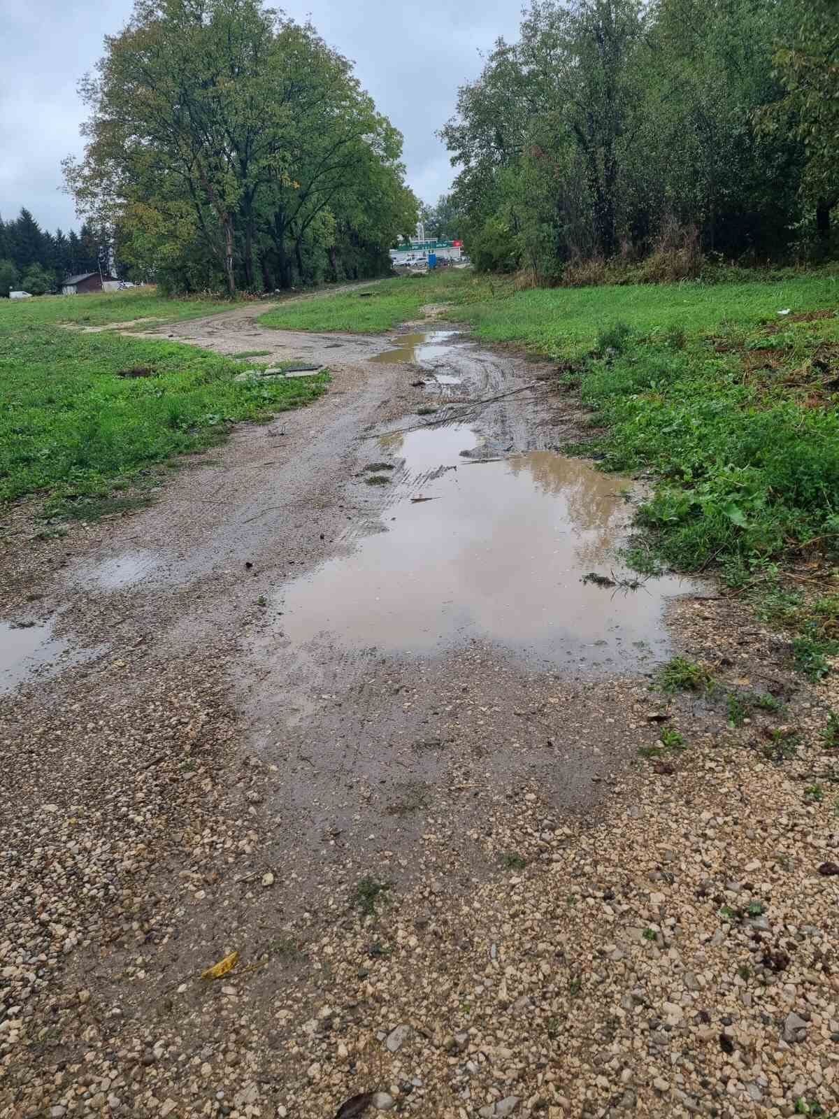 FOTO: USTUPLJENA FOTOGRAFIJA