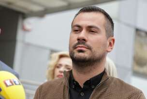 Aleksandar Milaković novi direktor Gradskog groblja
