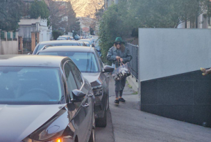FOTO: ALEKSANDAR DOJKIĆ/RINGIER
