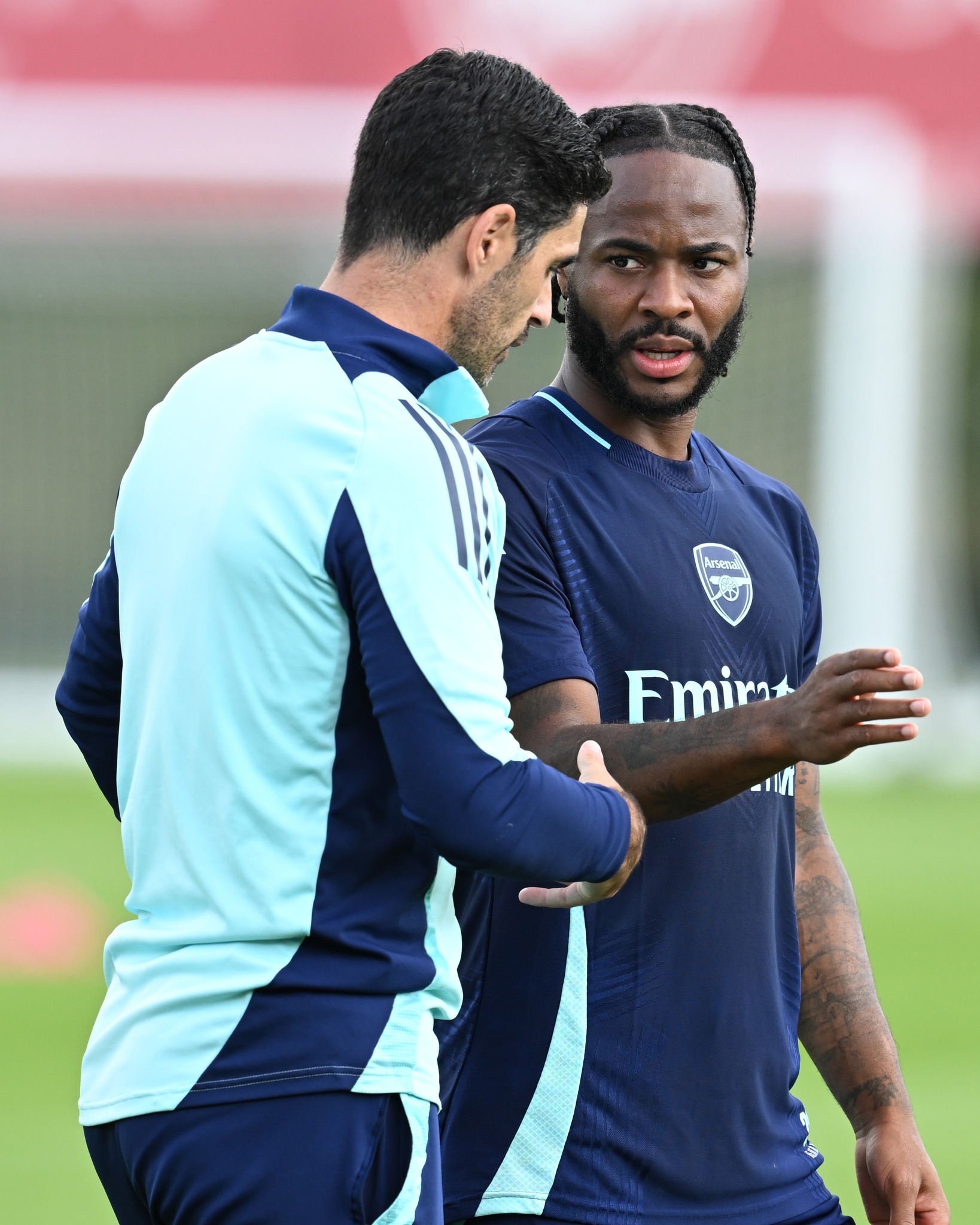 FOTO: ARSENAL/FB