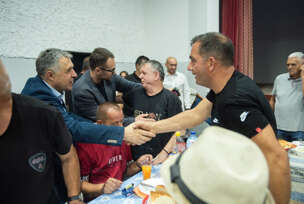 FOTO: SRNA