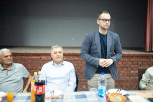 FOTO: SRNA