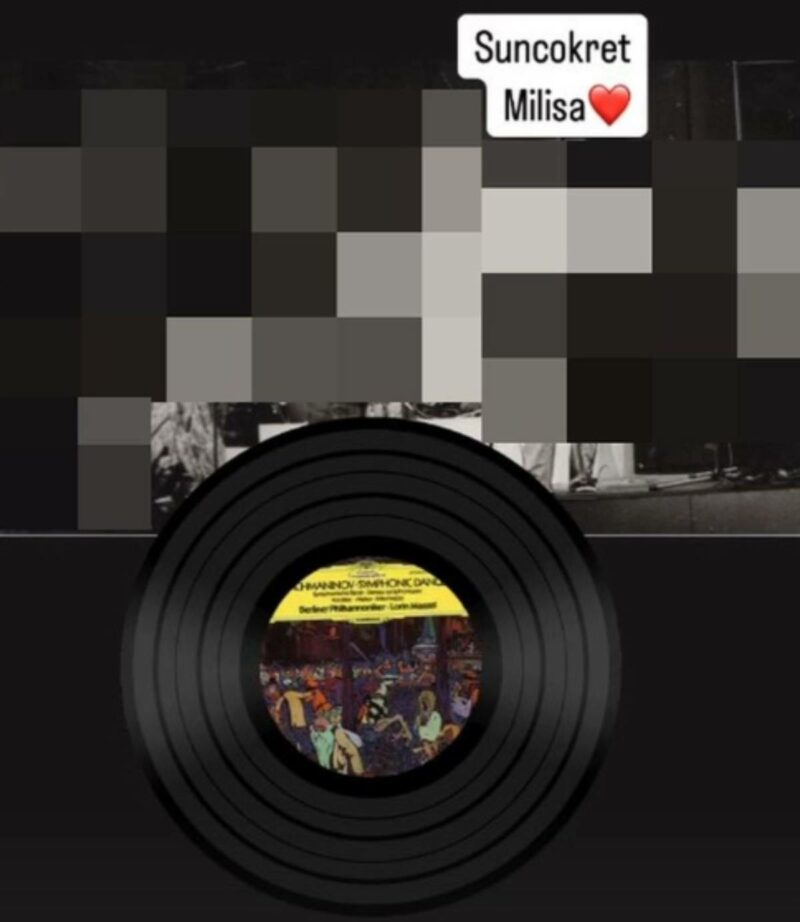 FOTO: BILJA KRSTIĆ/SCREENSHOT