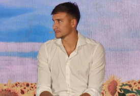 "TU SAM ODRASTAO I KRENUO U ŠKOLU" Bogdan Bogdanović otkrio detalje iz djetinjstva koje javnost nije znala