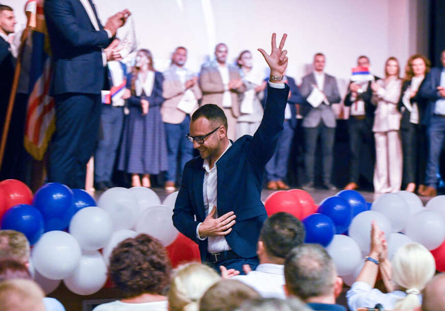 Bojan Savić - SNSD Bijeljina