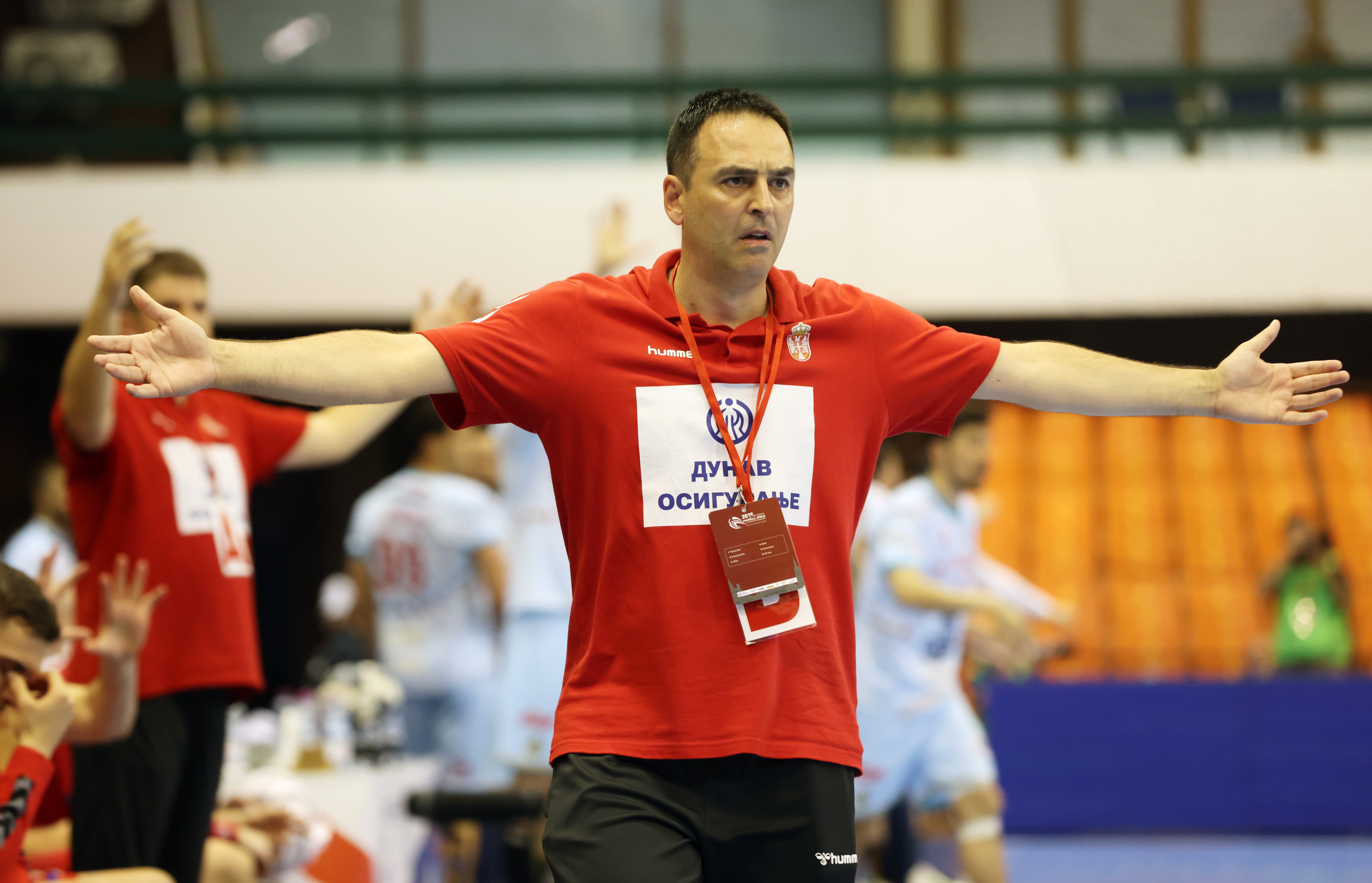 Boris Rojević 