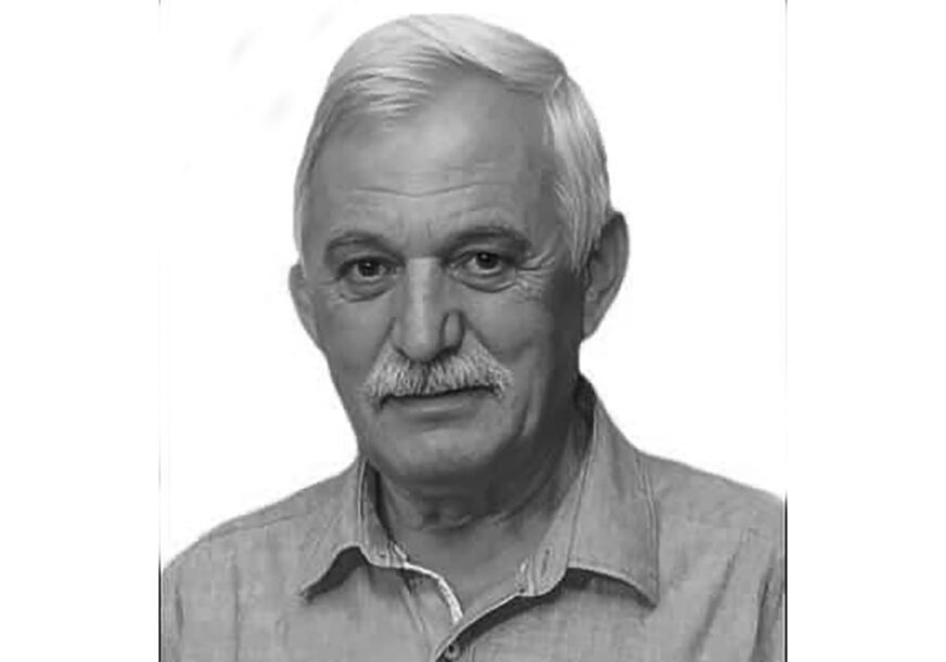 Braco Leburić