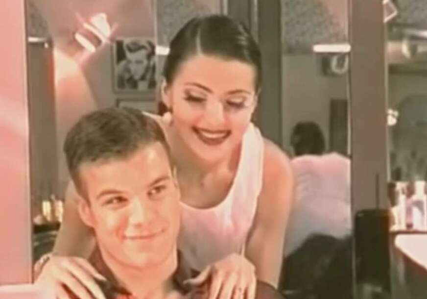 ZGODNOG DRVOSJEČU NI CECA NIJE PREPOZNALA Maneken iz čuvenog spota pjesme „Idi dok si mlad“ promijenio izgled, živi daleko od Srbije