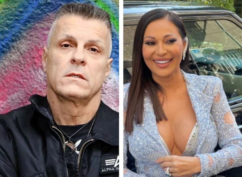 "Ja znam šta je muka i kada treba čovjeku da budeš oslonac" Svetlana Ceca Ražnatović reagovala na saznanje da je Đorđe David otkrio da mu je ona dala novac kad mu je bio potreban