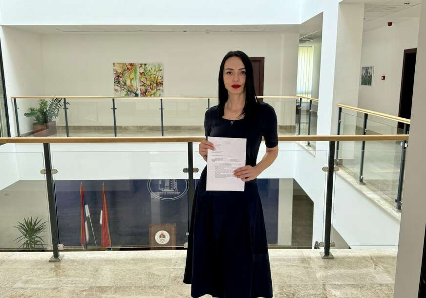 DRAGANA KLJAJIĆ