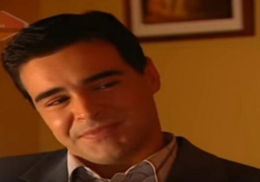 (FOTO) Sve žene ludile za njim, mnogima bio simpatija: Bio je NAJZGODNIJI HRVATSKI GLUMAC i samo se povukao iz javnosti, sada ima potpuno drugačiji imidž
