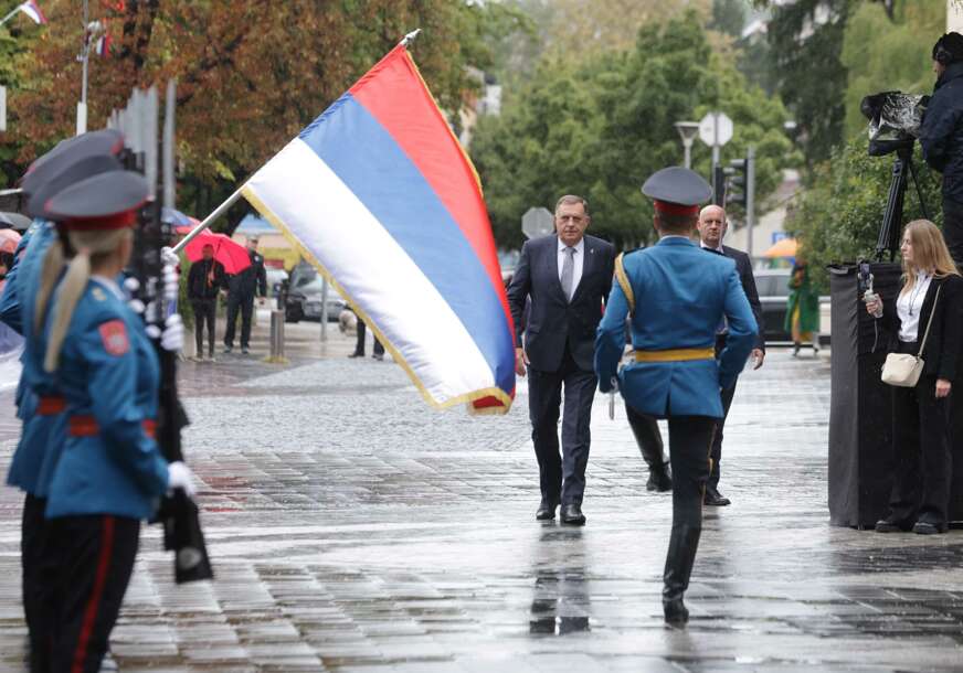 AFORIZAM DANA Dan srpskog jedinstva