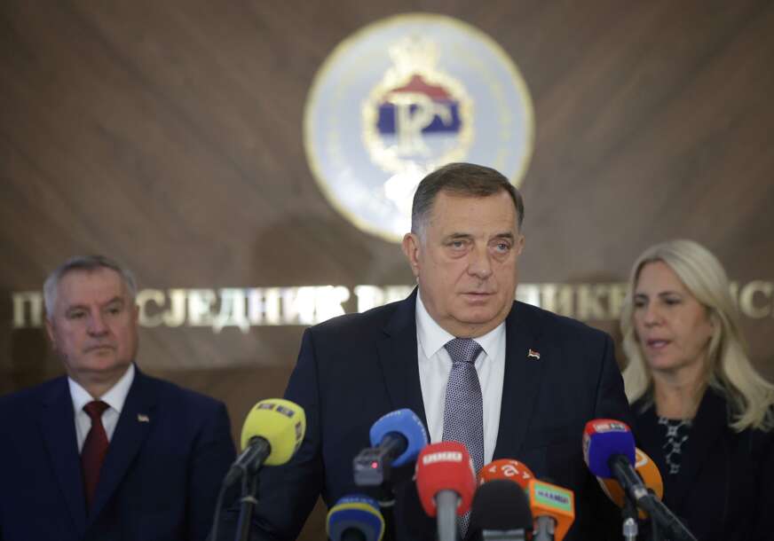 Milorad Dodik
