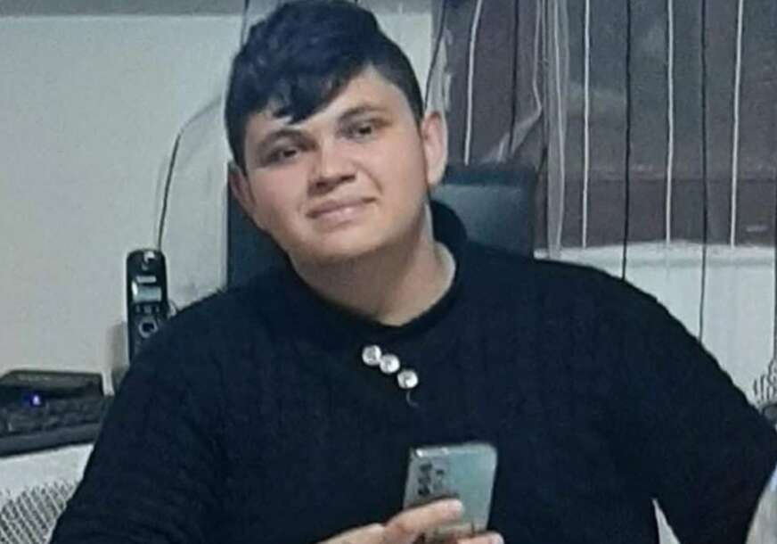 "SINE, MI SE SVAKO JUTRO PITAMO, ISTO TE VOLIMO“ Riječi majke Đorđa (15) kojeg je kolima ubio sveštenik dok se vraćao iz škole RAZARAJU DUŠU