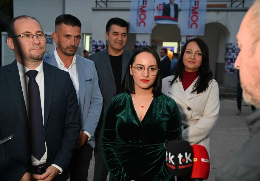 Dragana Bogdanović demos skup Dragočaj