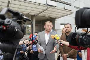Draško Stanivuković prijave sud