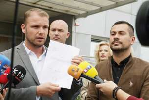 Draško Stanivuković prijave sud