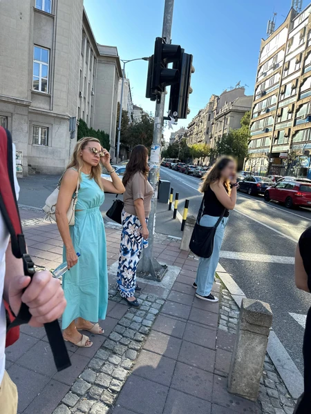 FOTO: ALEKSANDAR IVANOVIĆ/RINGIER
