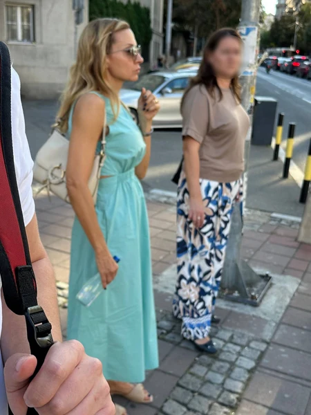 FOTO: ALEKSANDAR IVANOVIĆ/RINGIER