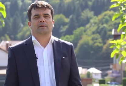 UMRO EMIR SULEJMANOVIĆ U 47. godini preminuo kandidat za načelnika Fojnice, iza sebe ostavio suprugu i 2 djece