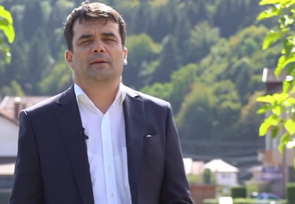 UMRO EMIR SULEJMANOVIĆ U 47. godini preminuo kandidat za načelnika Fojnice, iza sebe ostavio suprugu i 2 djece