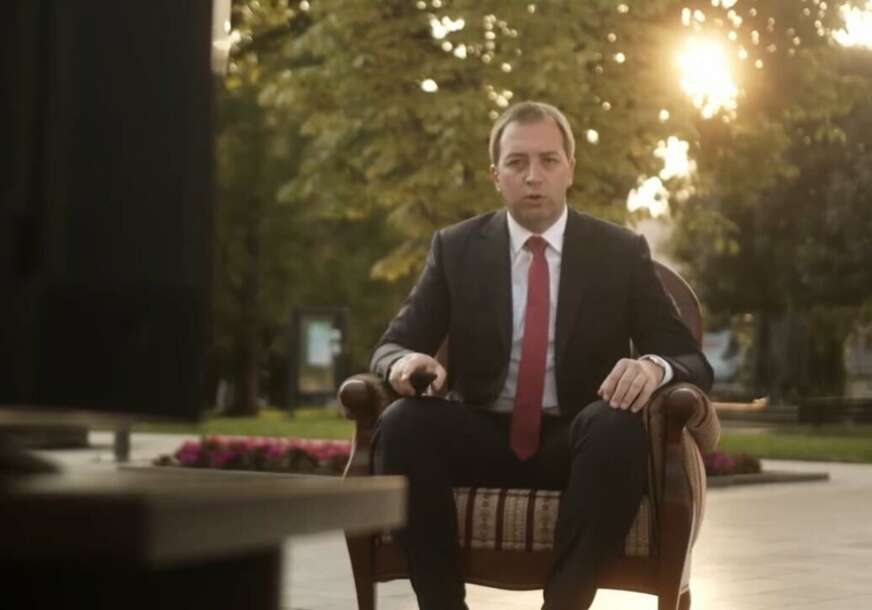 (VIDEO) Večera kandidata Socijalističke partije Srpske za odbornike u Banjaluci "Energija, MOTIVISANOST I PREDANOST svakog od njih su inspirativni"