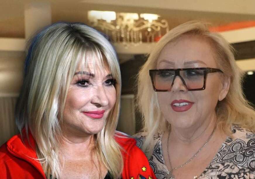 (VIDEO) „GORDANA, TUŽI PLASTIČNOG HIRURGA“ Zorica Marković pobjesnila na pjevačicu, oplela po njoj bez dlake na jeziku i to ZBOG OVOGA