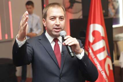 Goran Selak