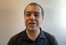 HIT DANA Igor Gavran