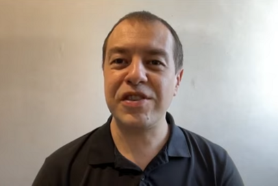   Igor Gavran
