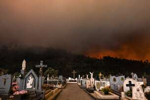 FOTO: JOSE COELHO/EPA