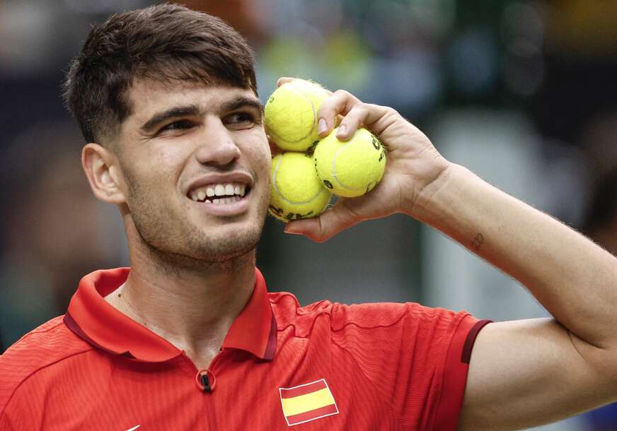 Karlos Alkaras