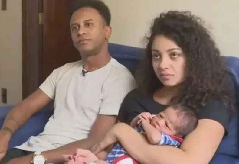 NISU MOGLI DA GA VAKCINIŠU ZBOG TOGA Katarini i Danilu sud zabranio da djetetu daju ime koje su naumili "Htjeli su ga izložiti sramoti kada odraste"