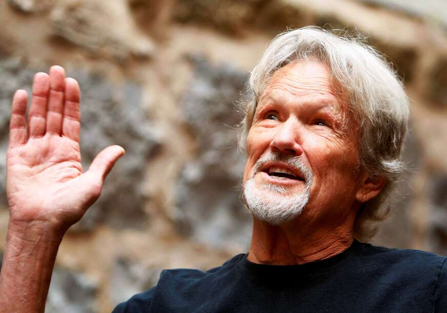 Kris Kristoferson,