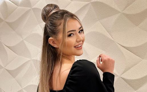 Kubra Ajkut