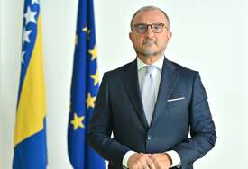 Soreka poslao jasnu poruku iz Banjaluke "Proces pristupanja EU NAJBOLJI ALAT ZA STABILNOST"