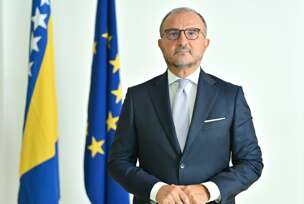 FOTO: PREDSJEDNIŠTVO BIH