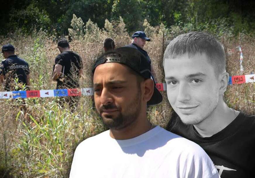 „Čule su se kočnice, pa udarac, auto se prevrtao, a MUZIKA GRUVALA“ Svjedok Lukine nesreće opisao užasan prizor, ove momente nikad neće zaboraviti