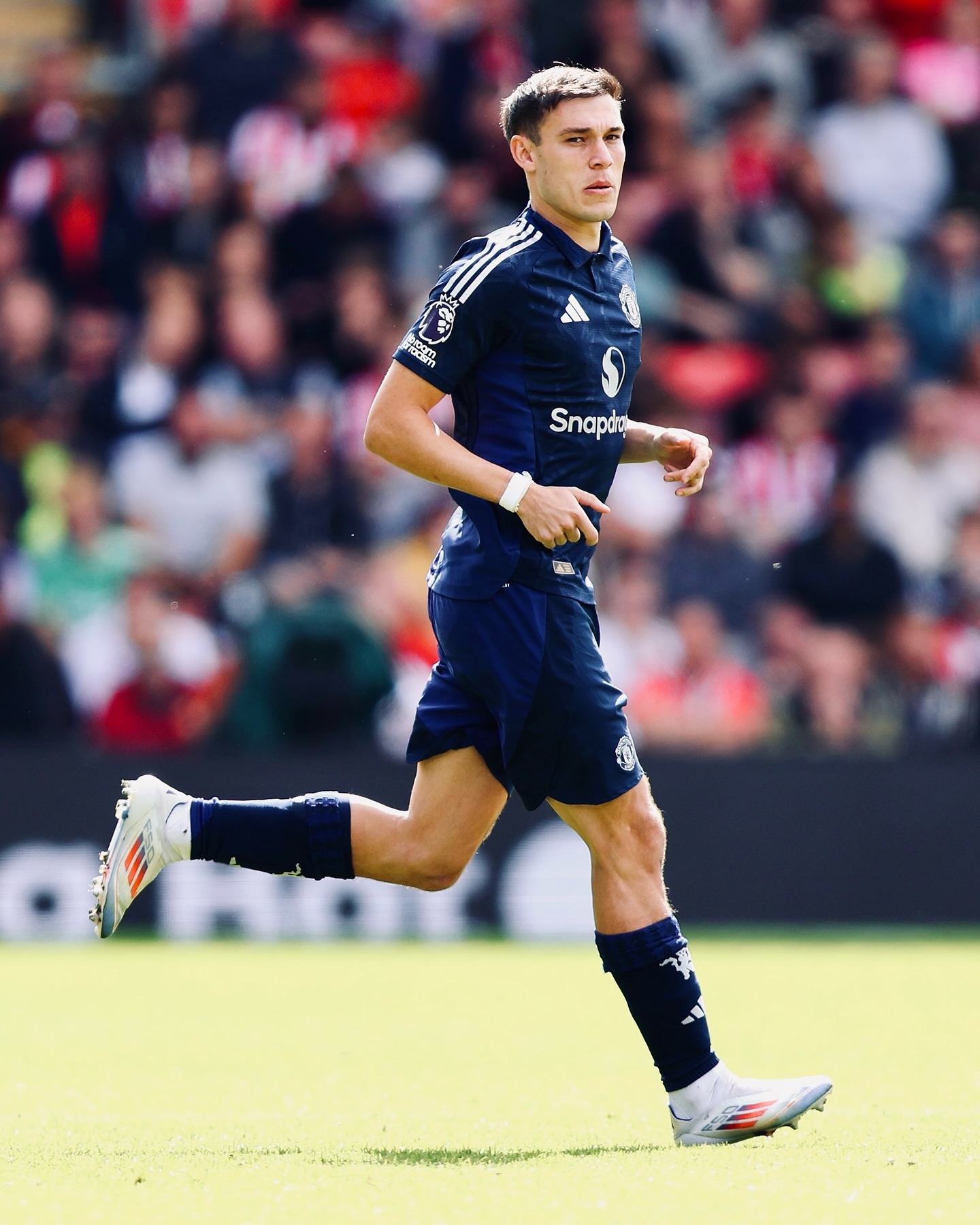 FOTO: MANCHESTER UNITED/FB