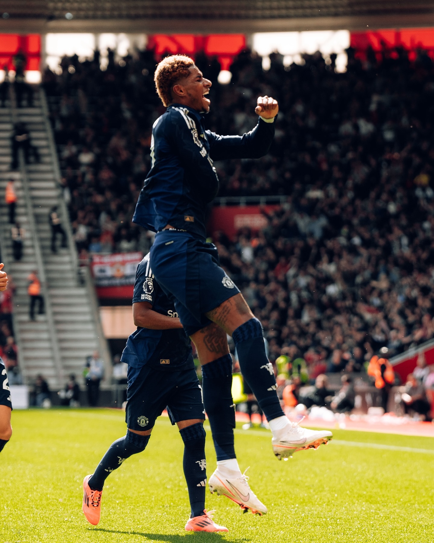 FOTO: MANCHESTER UNITED/FB