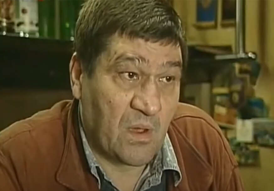Mate Parlov