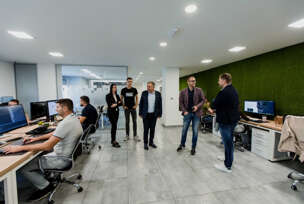 FOTO: SRNA