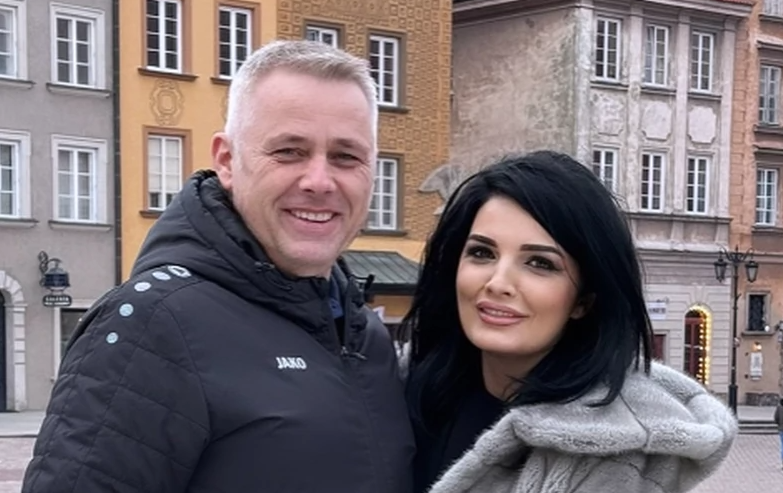 (FOTO) "Ja jako volim te intimne, porodične trenutke" Milena Ivanović progovorila o odnosu sa SVEKRVOM