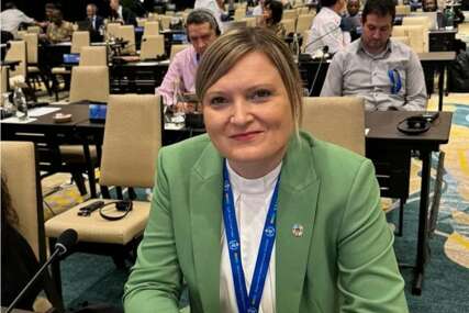 Milica Đorđević