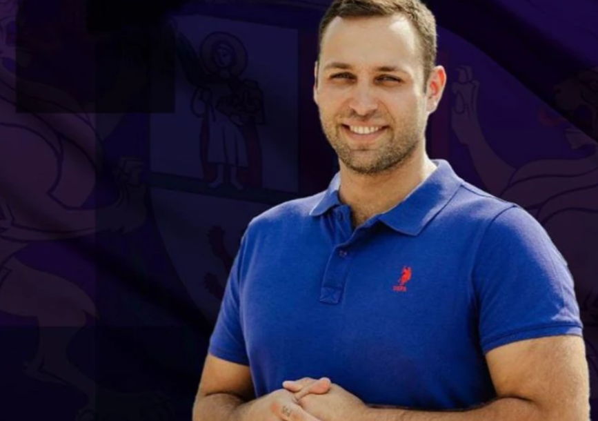 (FOTO) Nosilac liste u Kotoru "pohvalio" se nakon izbora "Za mene nisu glasali ni moji iz kuće"