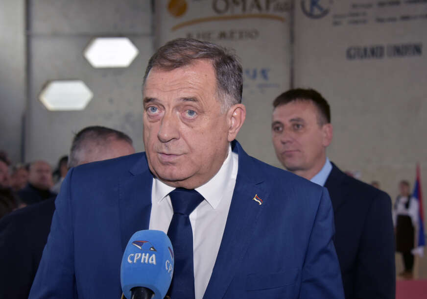 Dodik: Konaković mimo dogovora na nivou BiH nastupa u UN i IZNOSI LAŽI