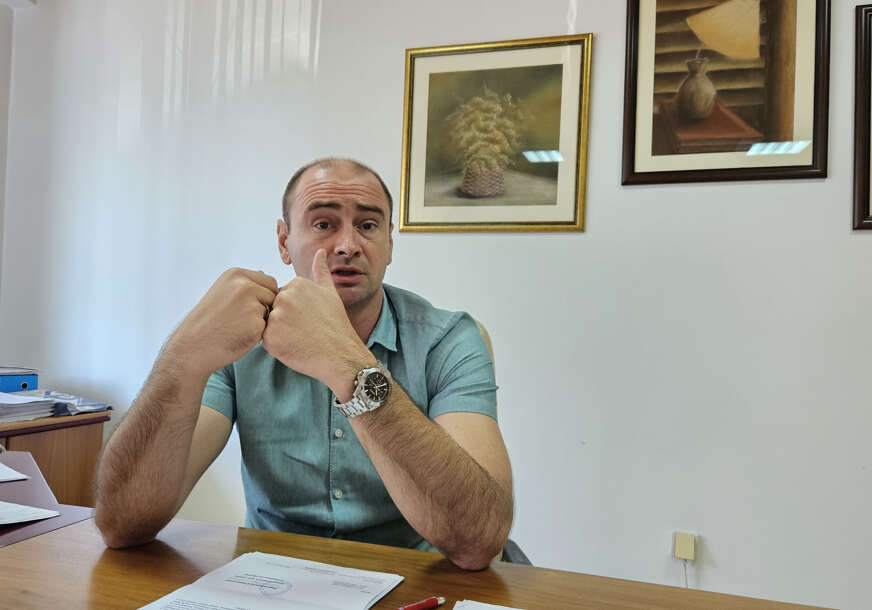 Miloš Marjanović