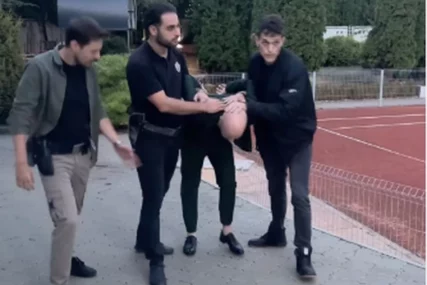 (VIDEO, FOTO) UHAPŠEN MIRKO PLAVŠIĆ Oglasio se pjevačev tim "Optužen je za zločin"
