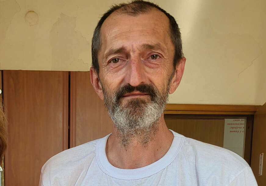 POBJEDNIK DANA Mladen Kablar