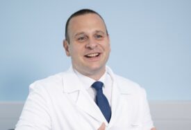 POBJEDNIK DANA Nikola Šobot
